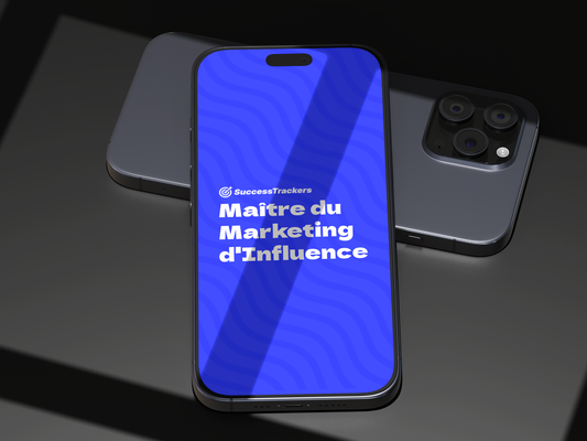 Maître du Marketing d'Influence